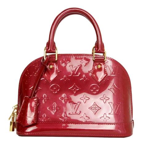 louis vuitton red handbag price|louis vuitton handbags red lining.